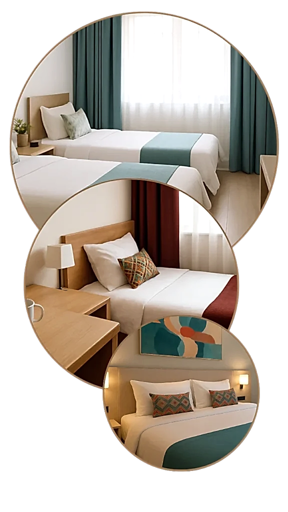 şişli otel payidar